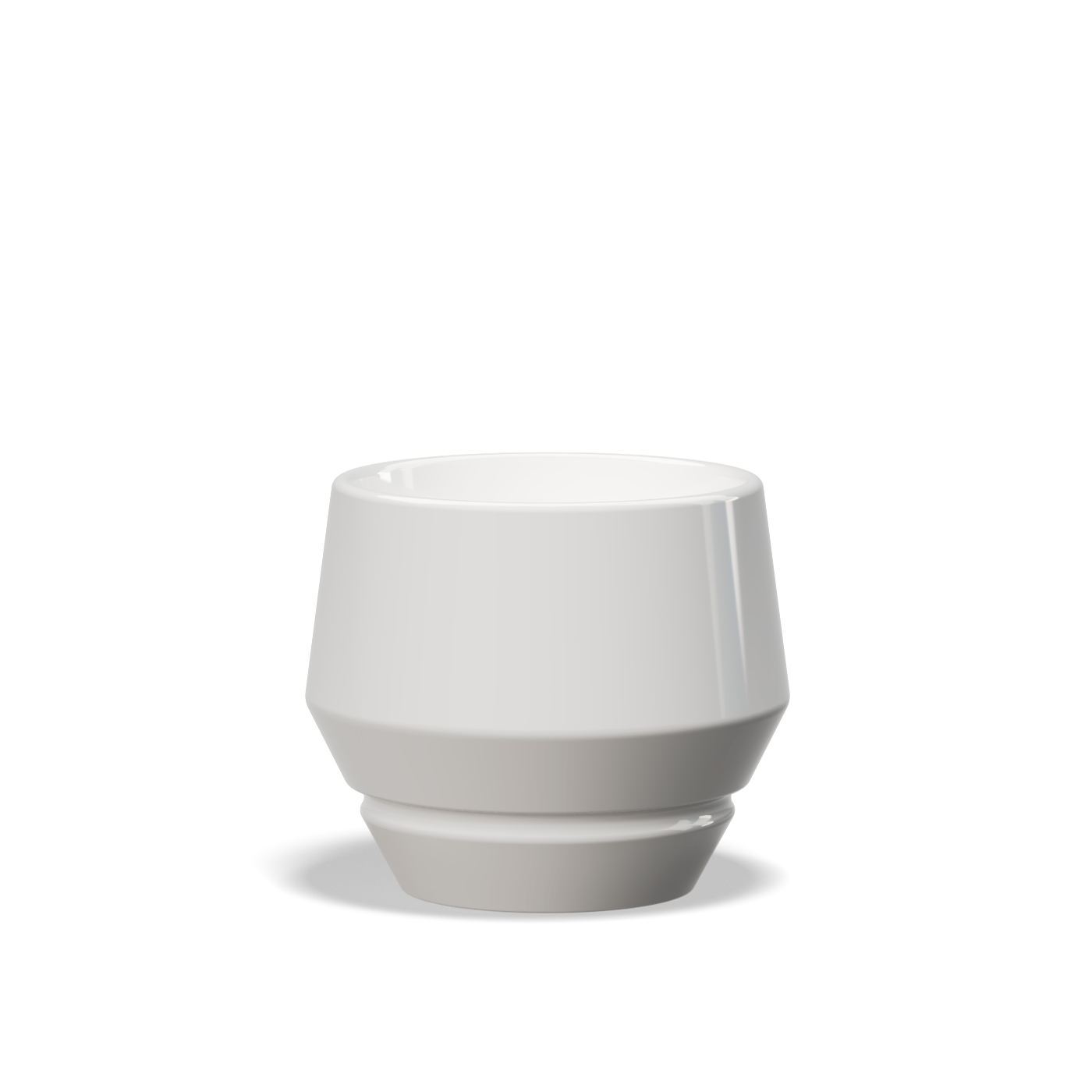 4 x Maniko cappuccino cup