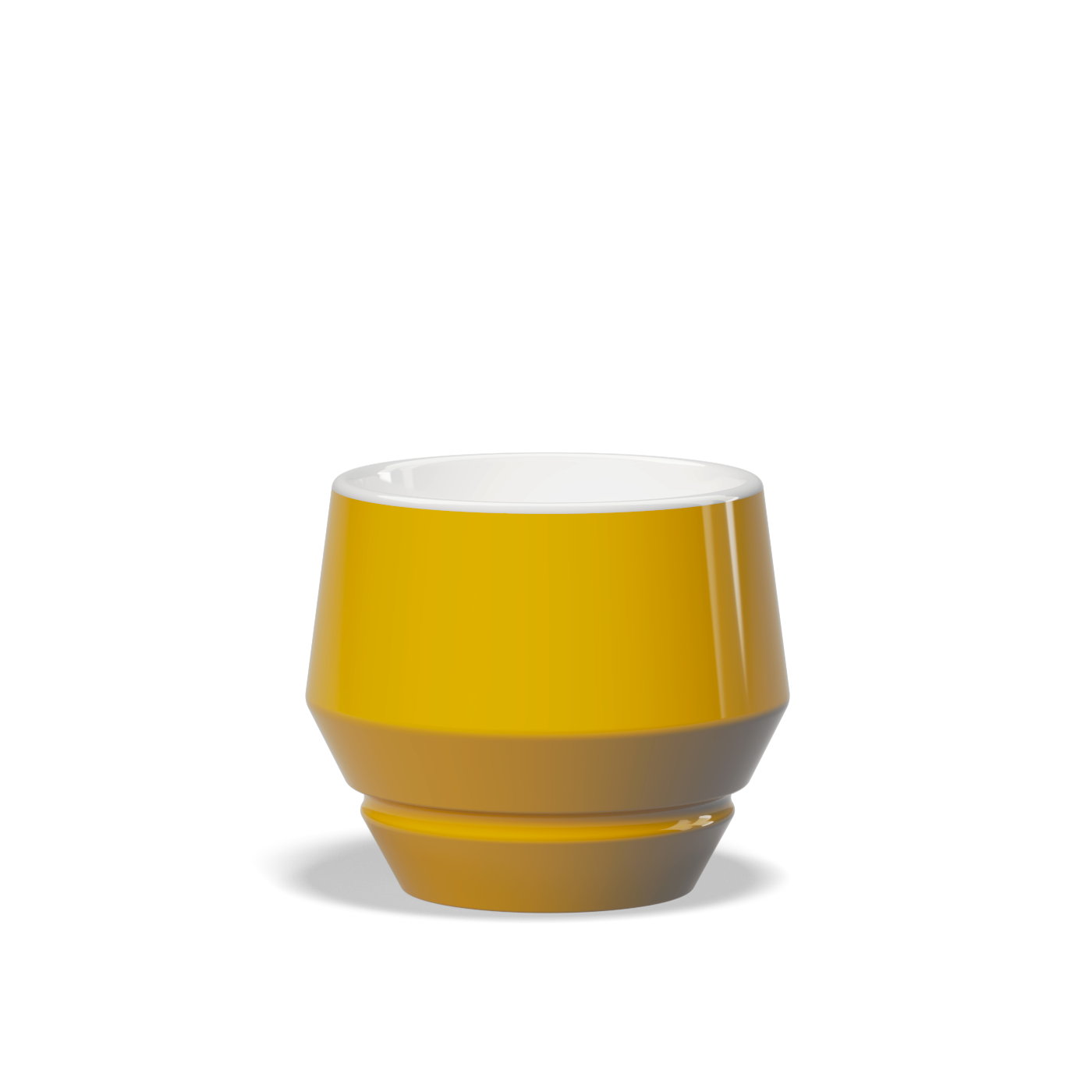 4 x Maniko cappuccino cup
