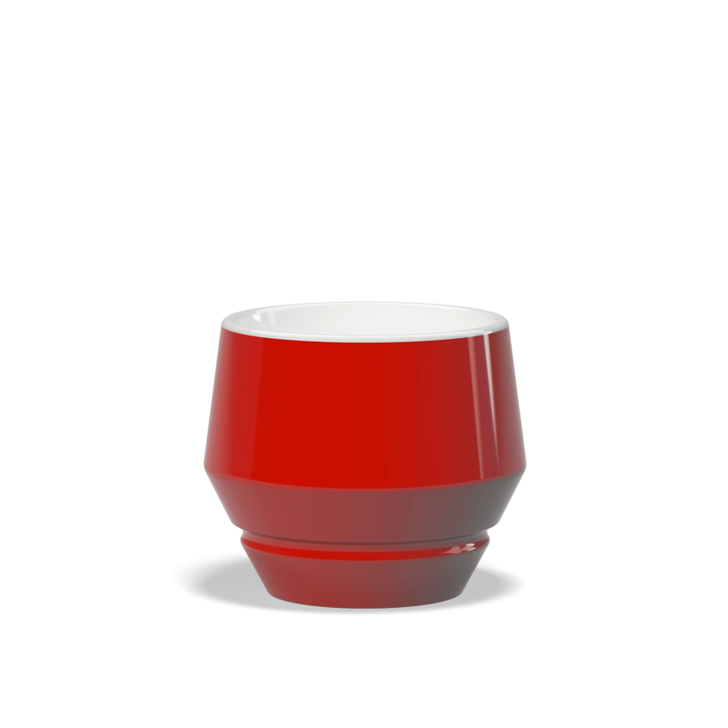 4 x Maniko cappuccino cup