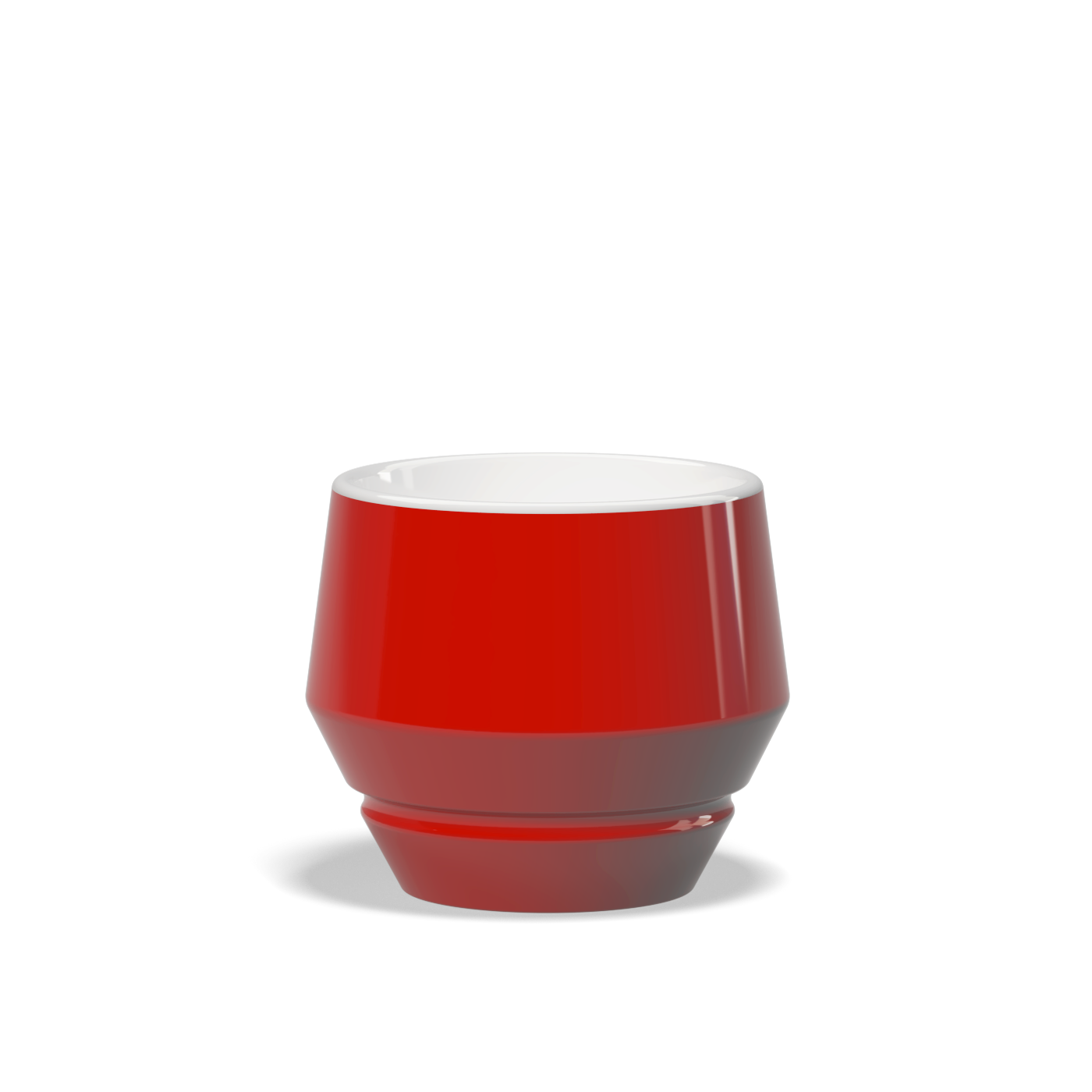 4 x Maniko cappuccino cup
