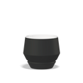 4 x Maniko cappuccino cup