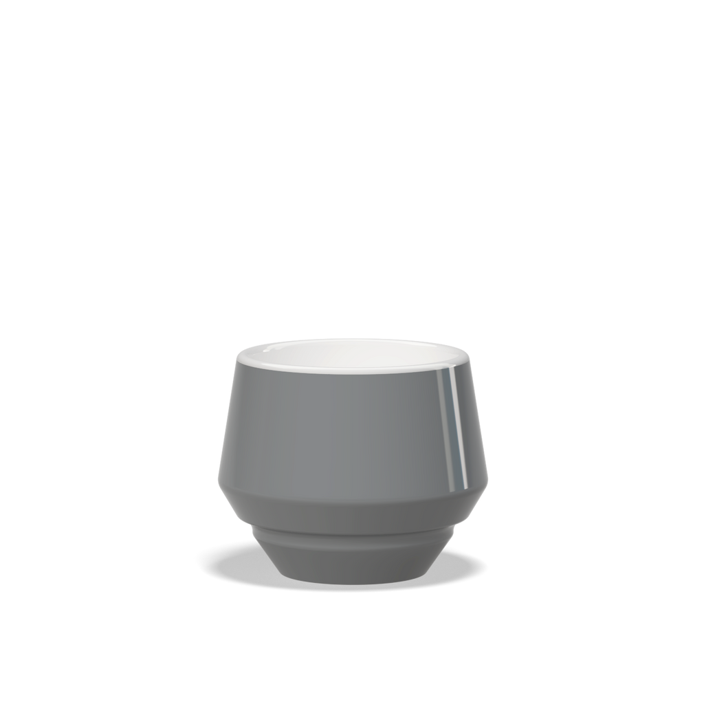 4 x Maniko Double Coffee Cup