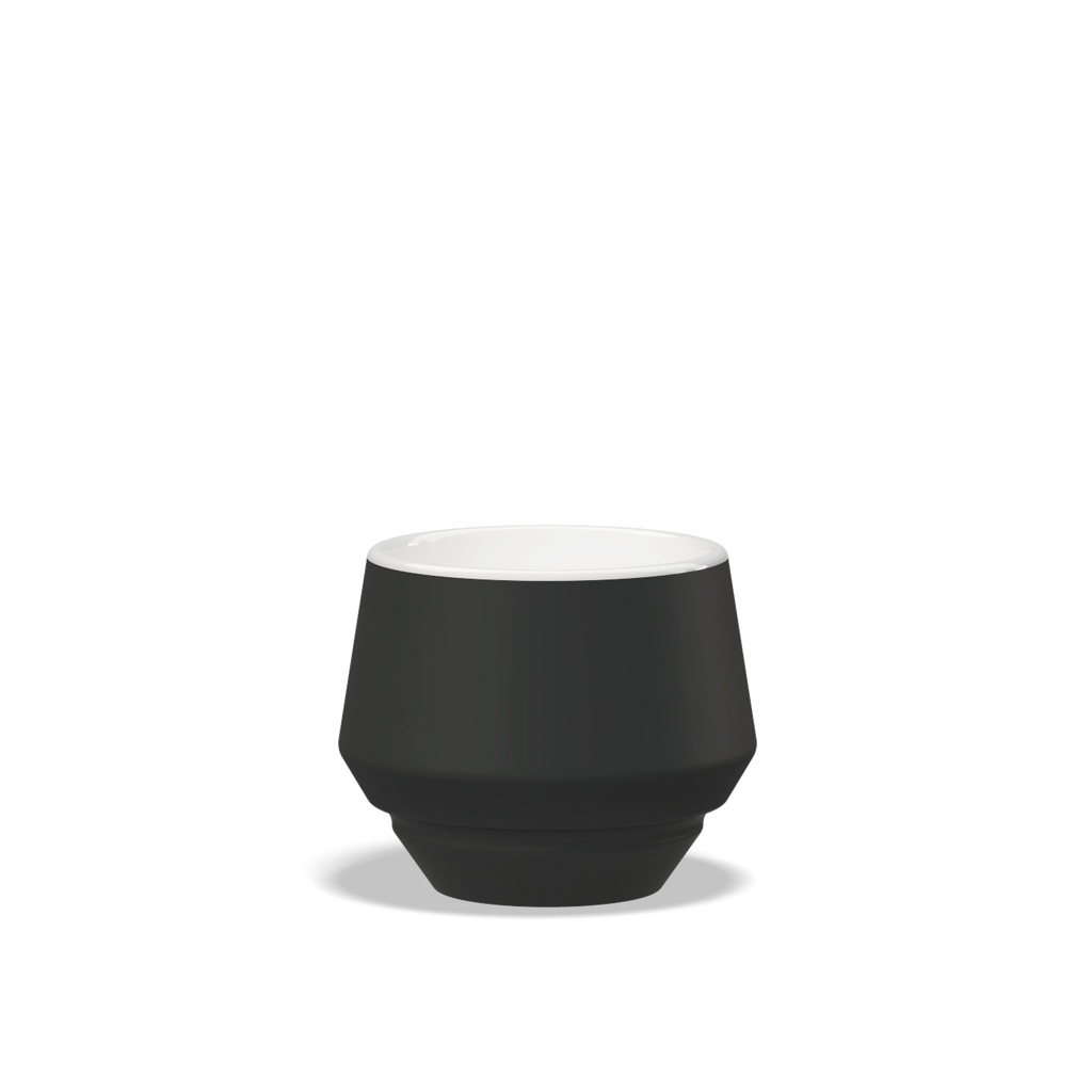 4 x Maniko Double Coffee Cup