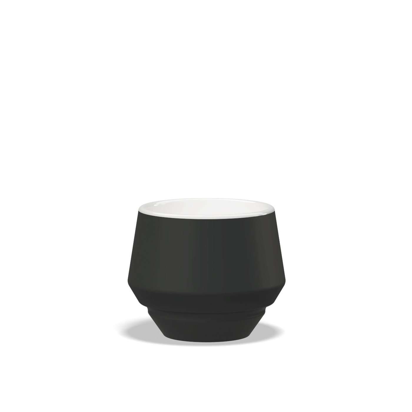 4 x Maniko Double Coffee Cup
