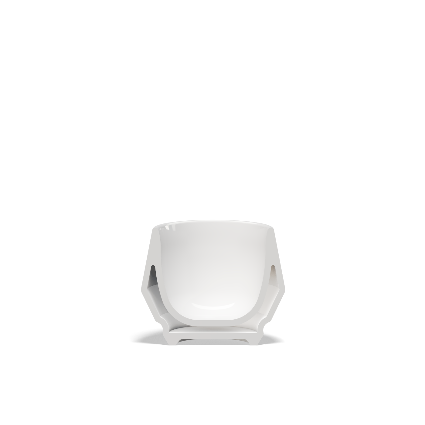 4 x Maniko Espresso Cup