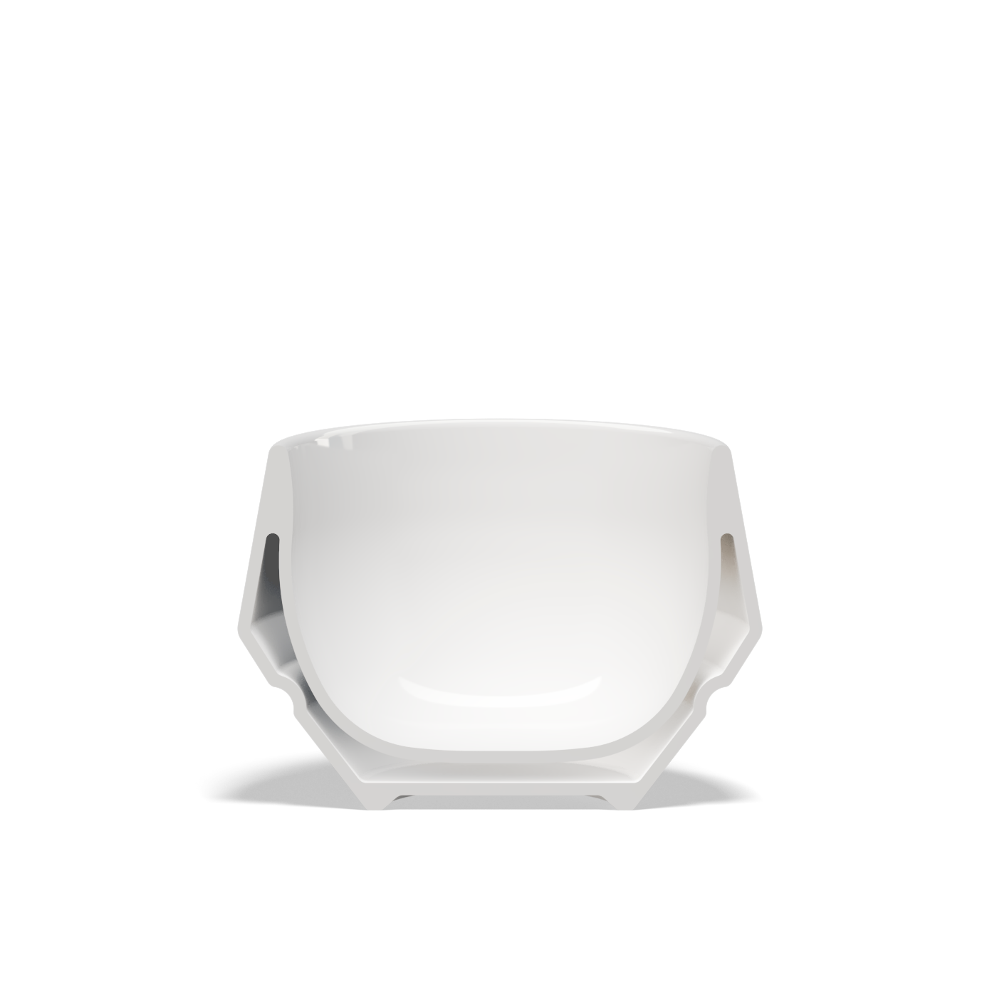 4 x Maniko Milk Cup