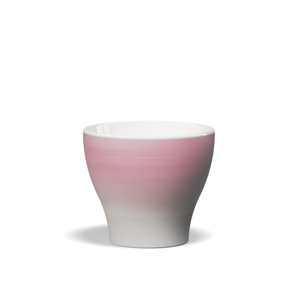2 x Volcano Cappuccino Cup