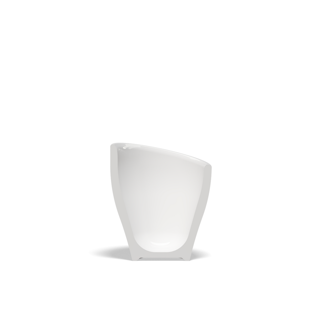 2 x Volcano Espresso Cup