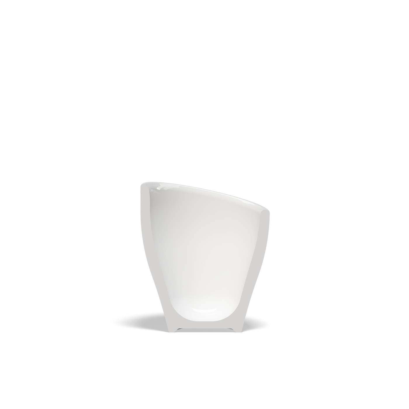 2 x Volcano Espresso Cup