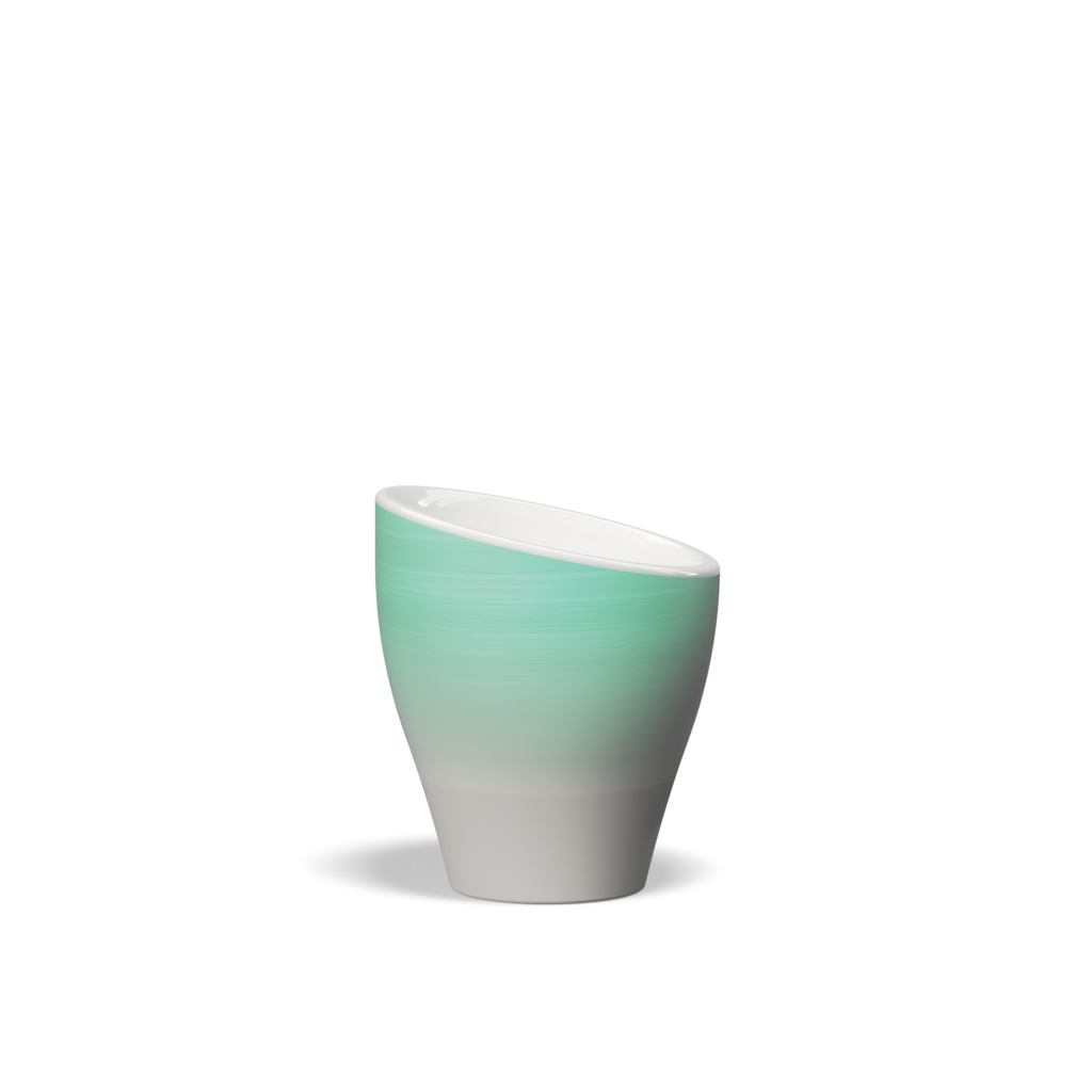2 x Volcano Espresso Cup