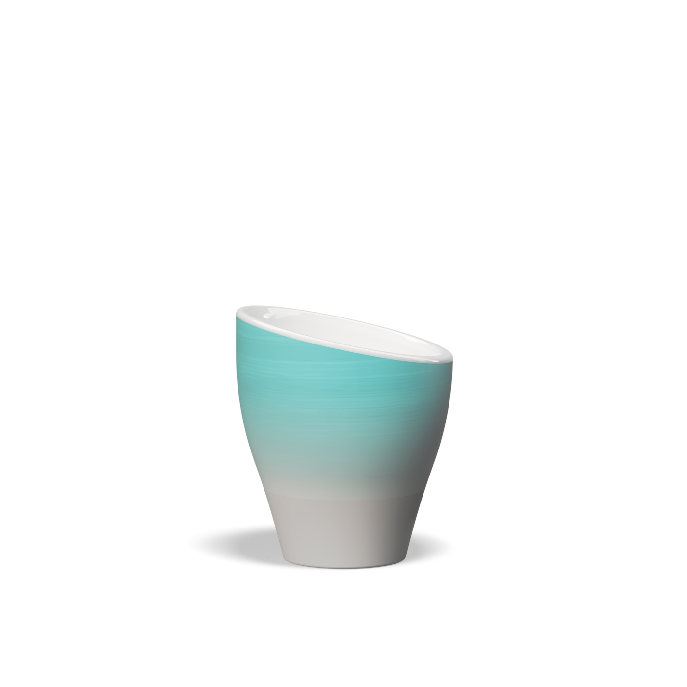 2 x Volcano Espresso Cup