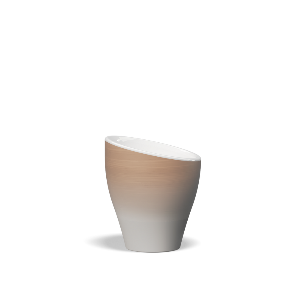 2 x Volcano Espresso Cup