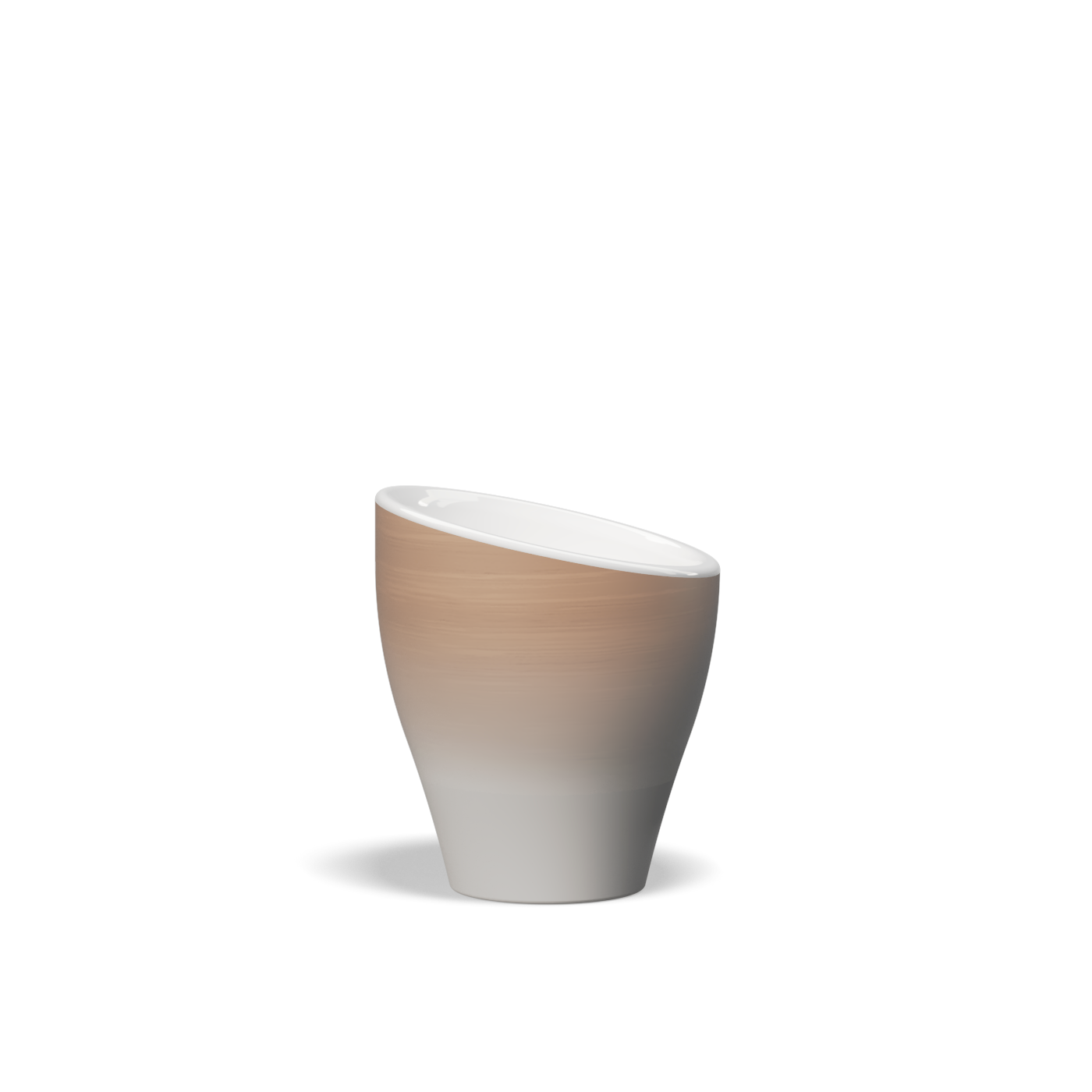 2 x Volcano Espresso Cup