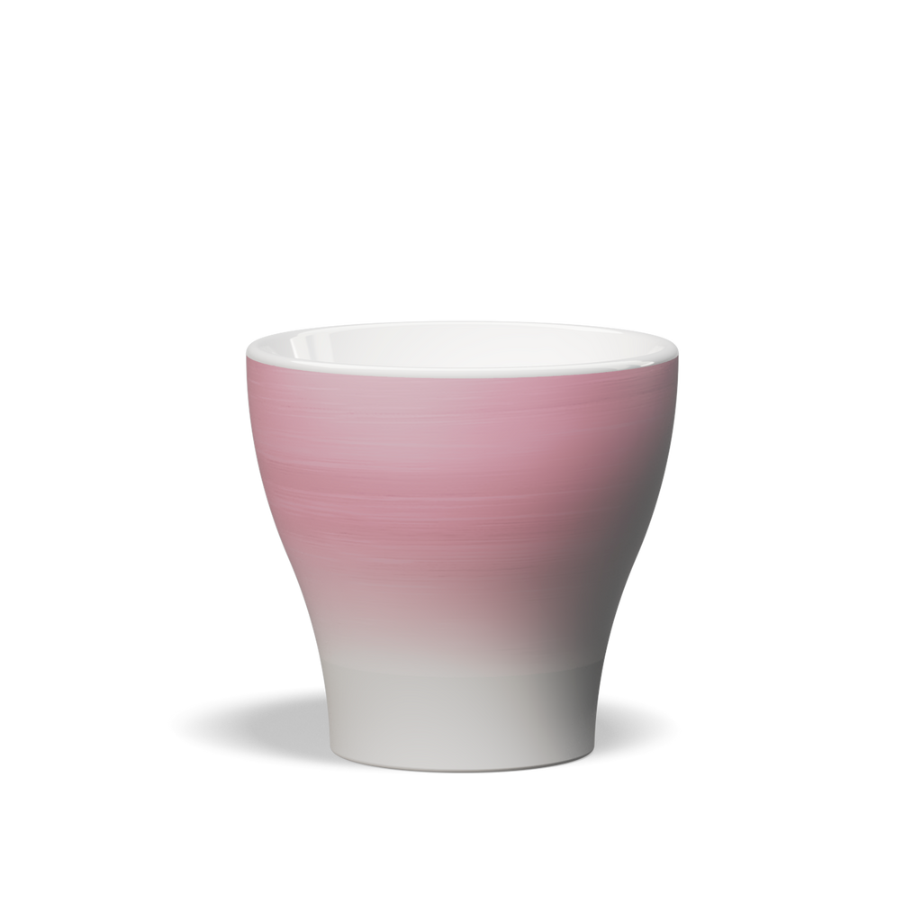 2 x Volcano Milk Cup