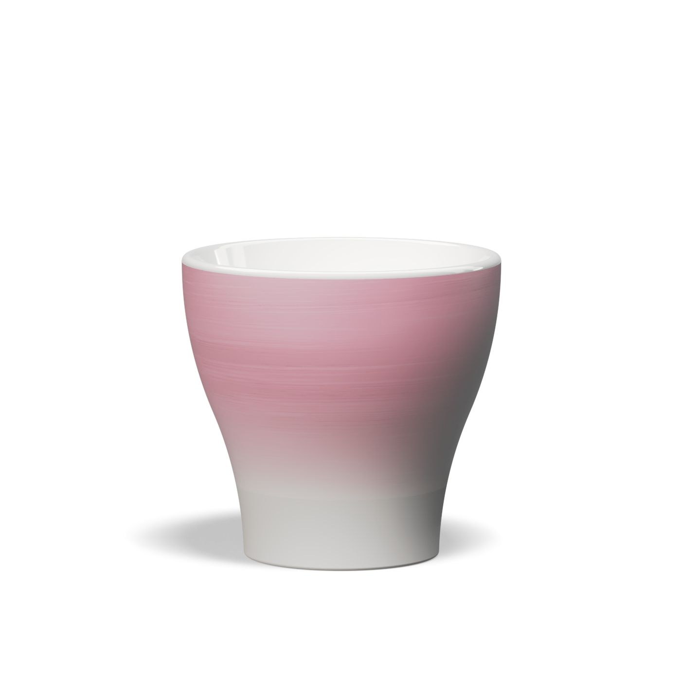 2 x Volcano Milk Cup