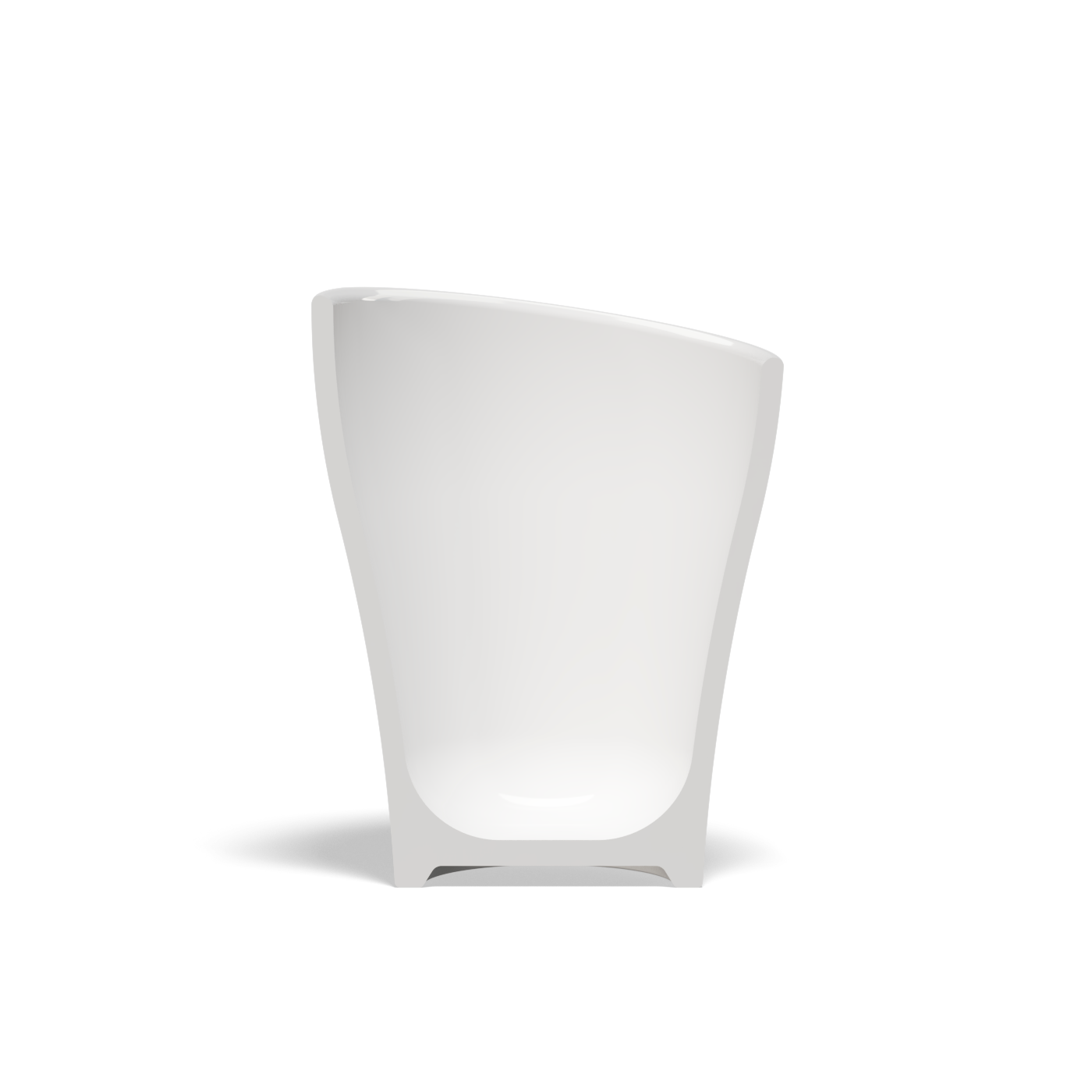 2 x Volcano Mugs