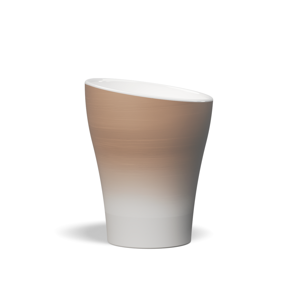 2 x Volcano Mugs