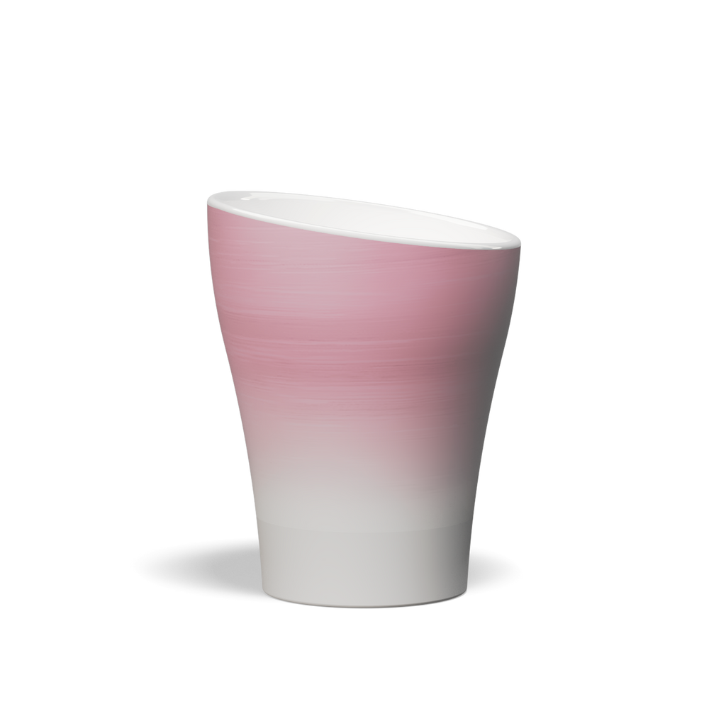 2 x Volcano Mugs