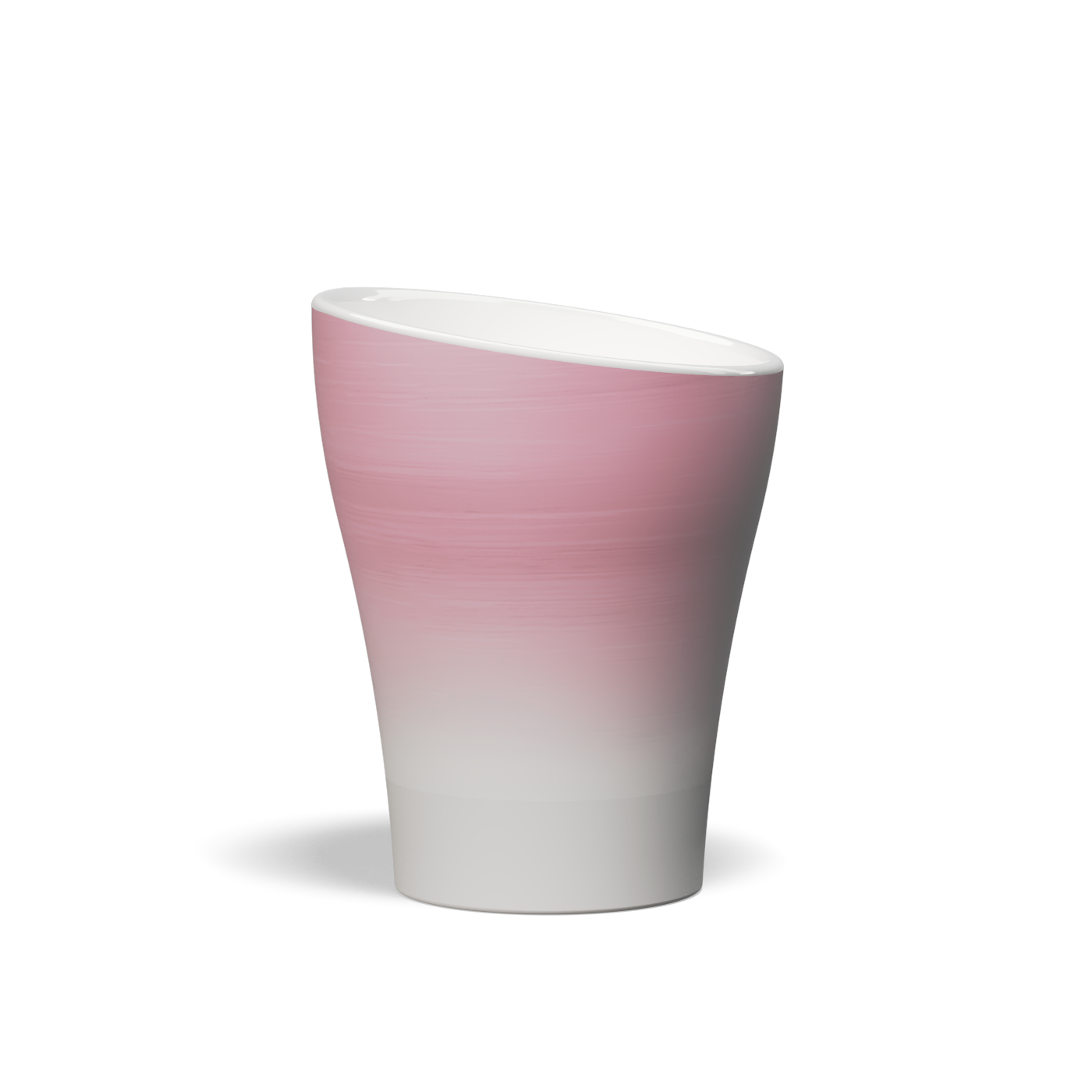 2 x Volcano Mugs