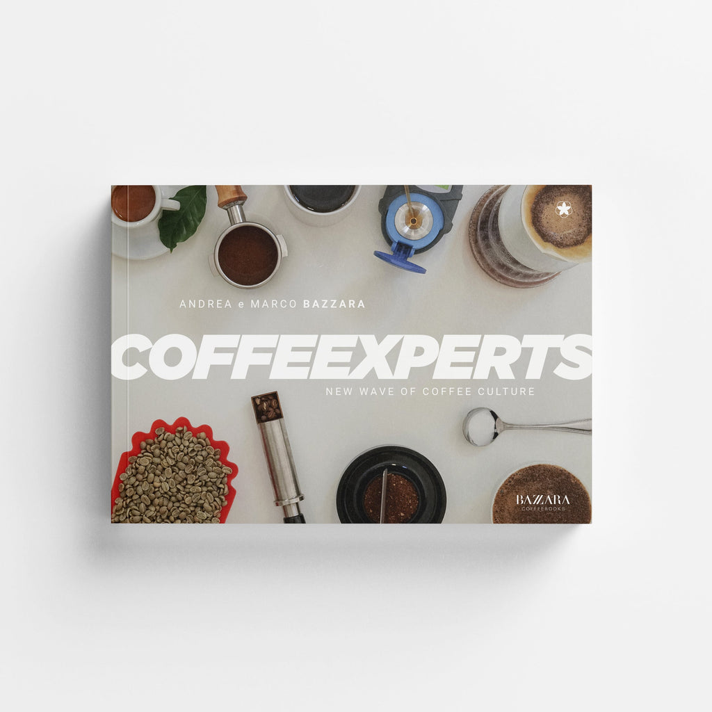 CoffeeExperts